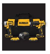 DEWALT DWP849X 7-Inch/9-Inch Variable Speed Polisher with Soft Start — image 7