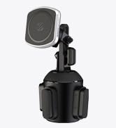 Scosche MagicMount Magnetic Phone Mount for Car, Dashboard Cell Phone Holder — image 7