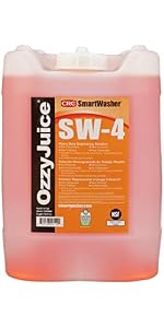 CRC Ice-Off Windshield Spray De-Icer — image 8