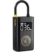 Fanttik X8 APEX Tire Inflator — image 7