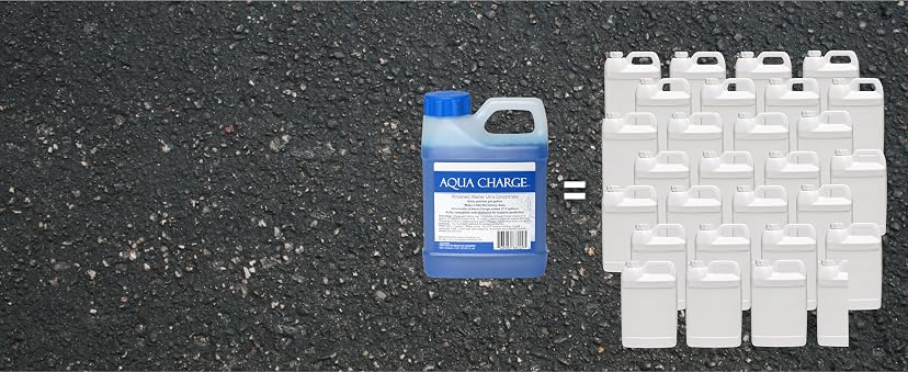 Sanco Industries Aqua Charge Windshield Washer Ultra Concentrate — image 7