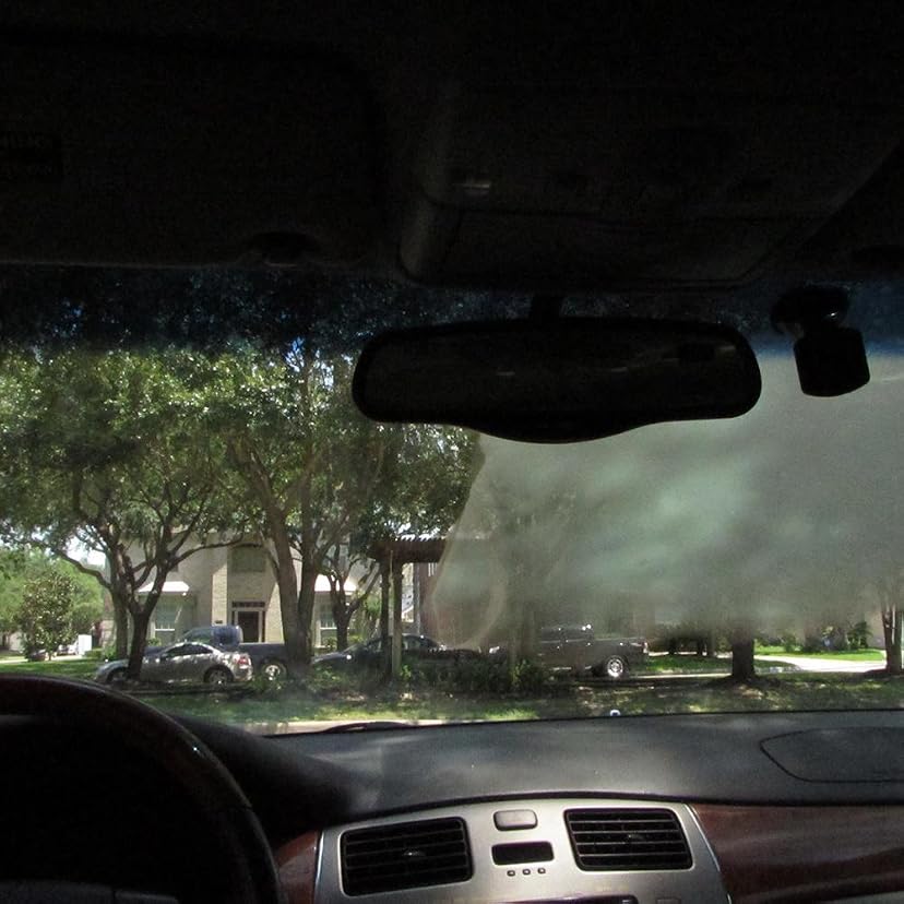 Rain-X Interior Glass Anti-Fog — image 3
