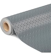 TUFFIOM 7.5 x 17 FT Garage Floor Mat — image 3
