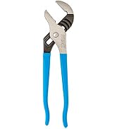 Channellock GS-10 2-Piece Plier Set (430 + 369) — image 6