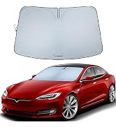 Magnelex Car Windshield Sunshade — image 9