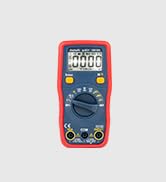 AstroAI Digital Multimeter TRMS 6000 Counts (DM6000AR) — image 10