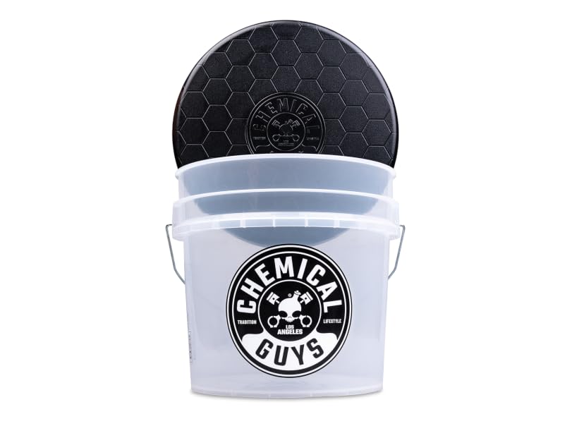 Chemical Guys HydroSuds Ceramic Shine High Foaming Car Wash Soap — image 9