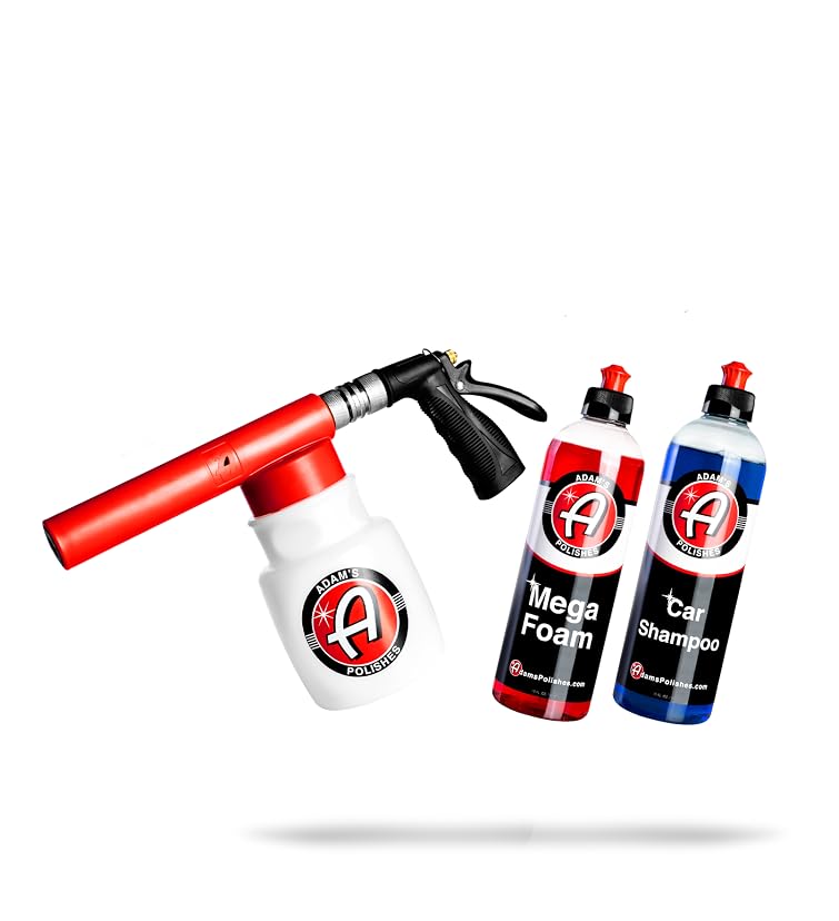 Adam's Polishes Standard Foam Gun — image 9