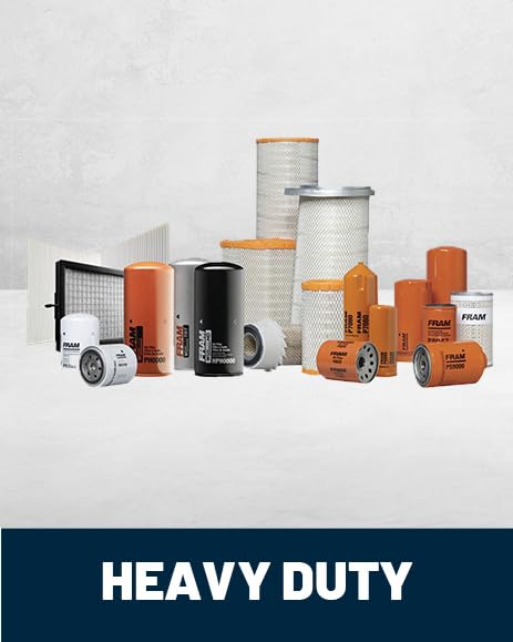 FRAM Extra Guard Engine Air Filter (CA10262) — image 12