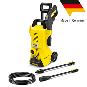 Kärcher K3 Power Control Electric Pressure Washer — image 2