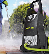Sun Joe SPX3500 Electric Pressure Washer — image 10
