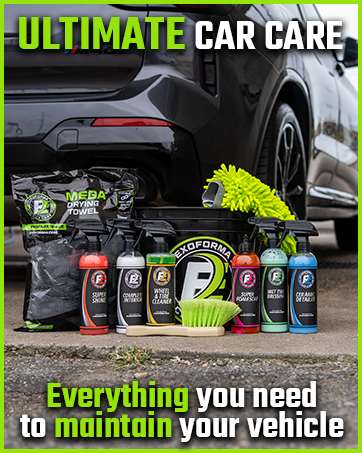 ExoForma Wet Tire Dressing — image 3