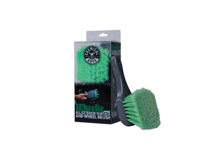 Chemical Guys Signature Series Wheel Cleaner — image 8