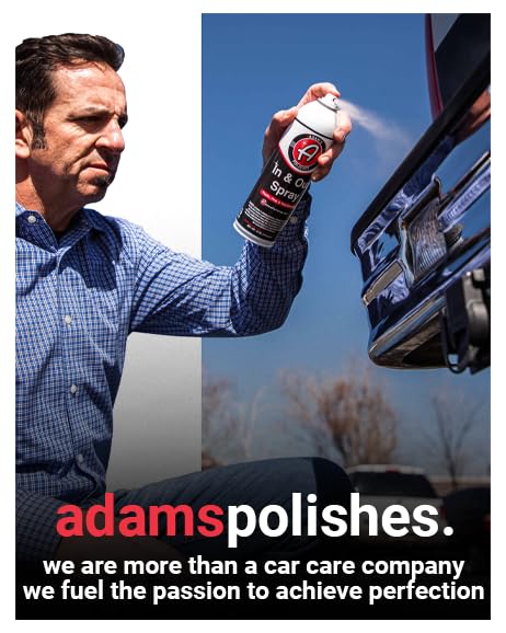 Adam's Polishes Adam's Trim Cleaner — image 7