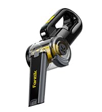 Fanttik Slim V10 APEX Cordless Car Vacuum — image 12