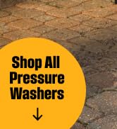 Westinghouse ePX3100 Electric Pressure Washer — image 11