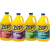 Zep Heavy-Duty Citrus Degreaser & Cleaner — image 8