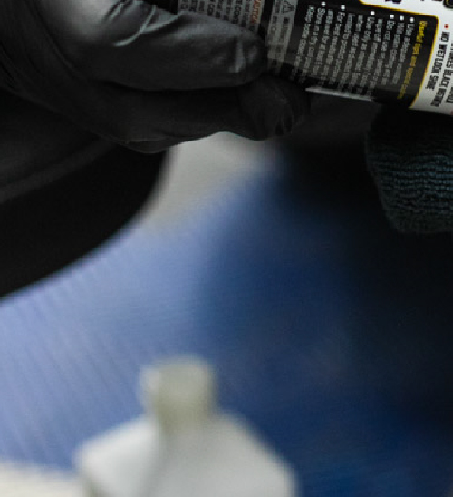 Solution Finish Black Trim Restorer — image 11