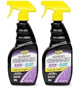 Invisible Glass 92184 Glass Cleaner + Rain Repellent — image 11