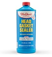 BlueDevil Products Complete Fuel System Cleaner — image 3