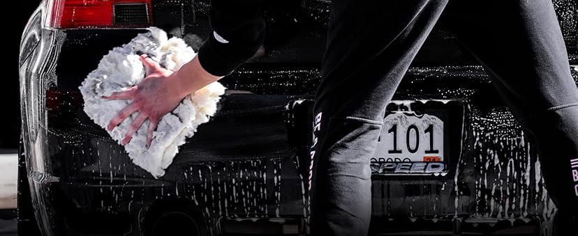 Adam's Polishes Strip Wash — image 2