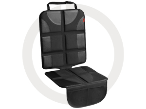 Helteko Backseat Car Organizer Kick Mats (2-Pack) — image 7
