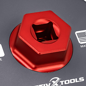 Motivx Tools MX2320 Oil Filter Wrench for Toyota and Lexus — image 8