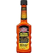 STP Complete Fuel System Cleaner — image 5