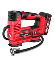 Avid Power 20V Cordless Tire Inflator (ACAP115D-O) — image 3