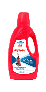 Rug Doctor Triple Action Oxy Deep Carpet Cleaner — image 9