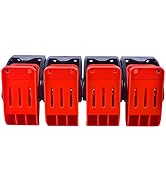 DWSFADA 3-Tier Car Detailing Cart with Wheels — image 8