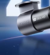 70mai 4K Dash Cam A810S — image 8