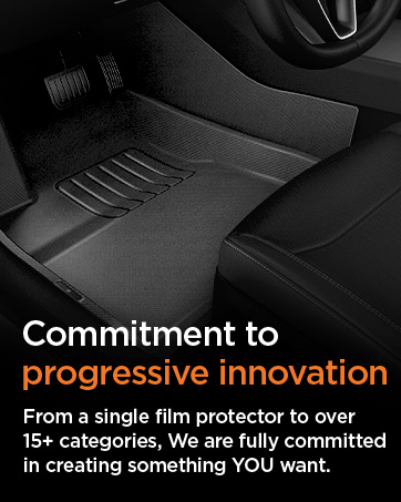 Spigen OneTap Universal Car Mount (UTS35) — image 7