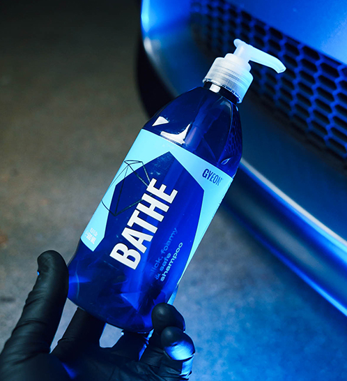 Gyeon PPF EVO Flexible Ceramic Coating — image 6