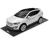 AutoFloorGuard Heavy-Duty Containment Mat (Mid-Size, 7'9" x 18') — image 7