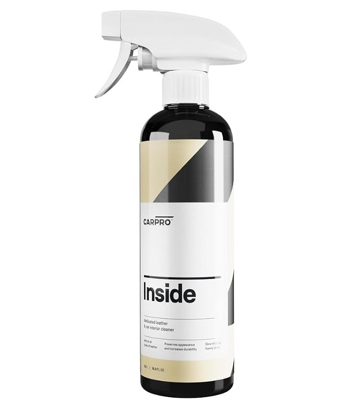 CarPro HydrO2 Lite Touchless Silica Sealant — image 12