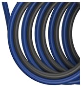 ExtreSpo 0-Gauge 1000A Heavy Duty Jumper Cables 25 Feet — image 5