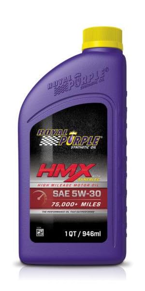 Royal Purple High Performance Motor Oil 5W-30 — image 9