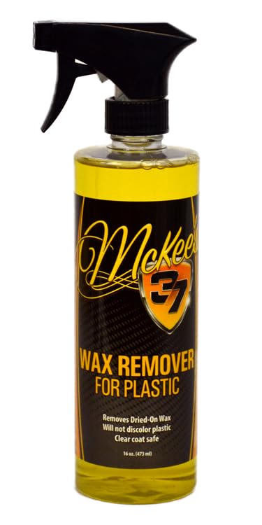 McKee's 37 FAST Water Spot Remover — image 6