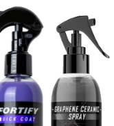 Shine Armor Graphene Ceramic Spray — image 3