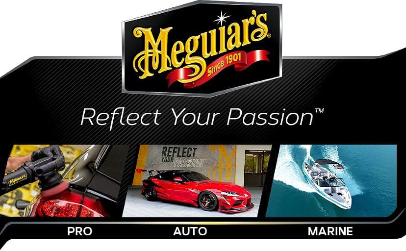 Meguiar's Quik Interior Detailer — image 1
