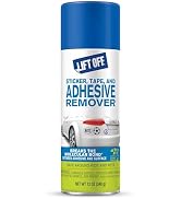 Mötsenböcker's Lift Off Paint Scuff and Graffiti Remover — image 10
