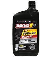 Mag1 Air Intake/Throttle Body Cleaner — image 9