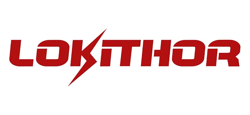 LOKITHOR J401X Jump Starter — image 2