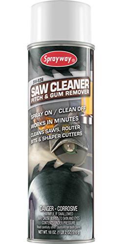Sprayway SW946 Silicone Spray and Release Agent — image 11
