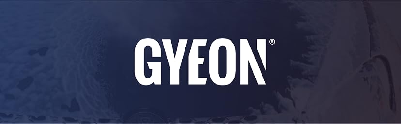 Gyeon Q²M Foam — image 9