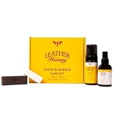 Leather Honey Leather Cleaner Spray with Protectant — image 11