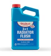 BlueDevil Products Complete Fuel System Cleaner — image 6