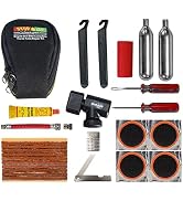 Stop & Go 1075 Tubeless Tire Plugger Repair Kit — image 2
