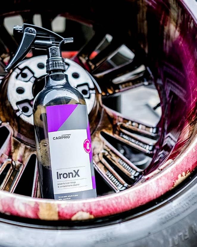 CarPro Reload 2.0 Spray Sealant — image 11